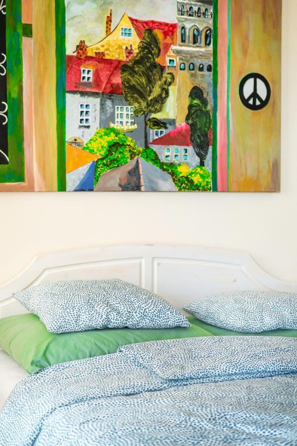 Kiss-Henezi Guest House Keszthely Eksteriør bilde