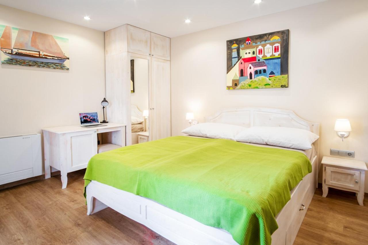 Kiss-Henezi Guest House Keszthely Eksteriør bilde
